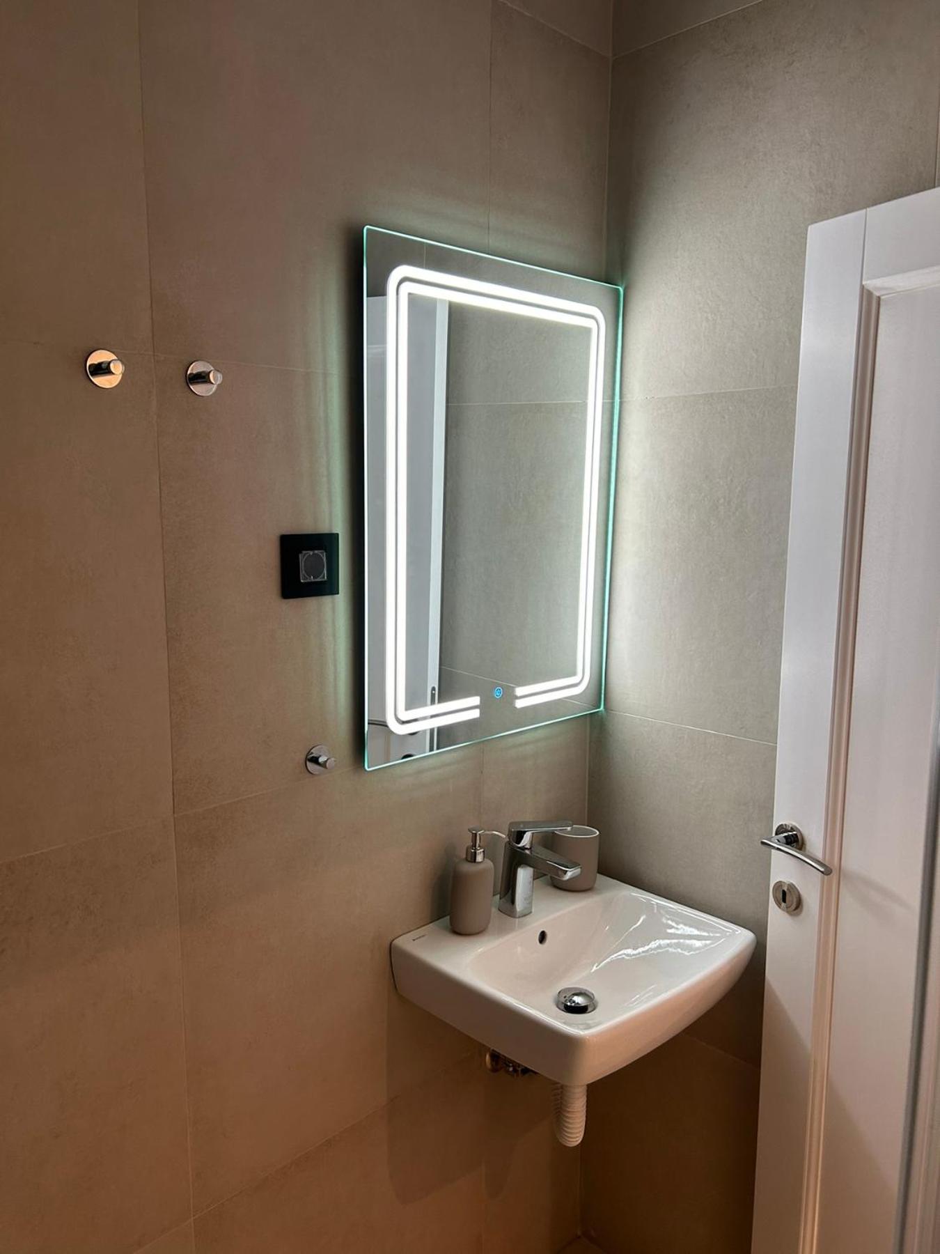 Kaluma2 Apartment Belgrade Exterior photo