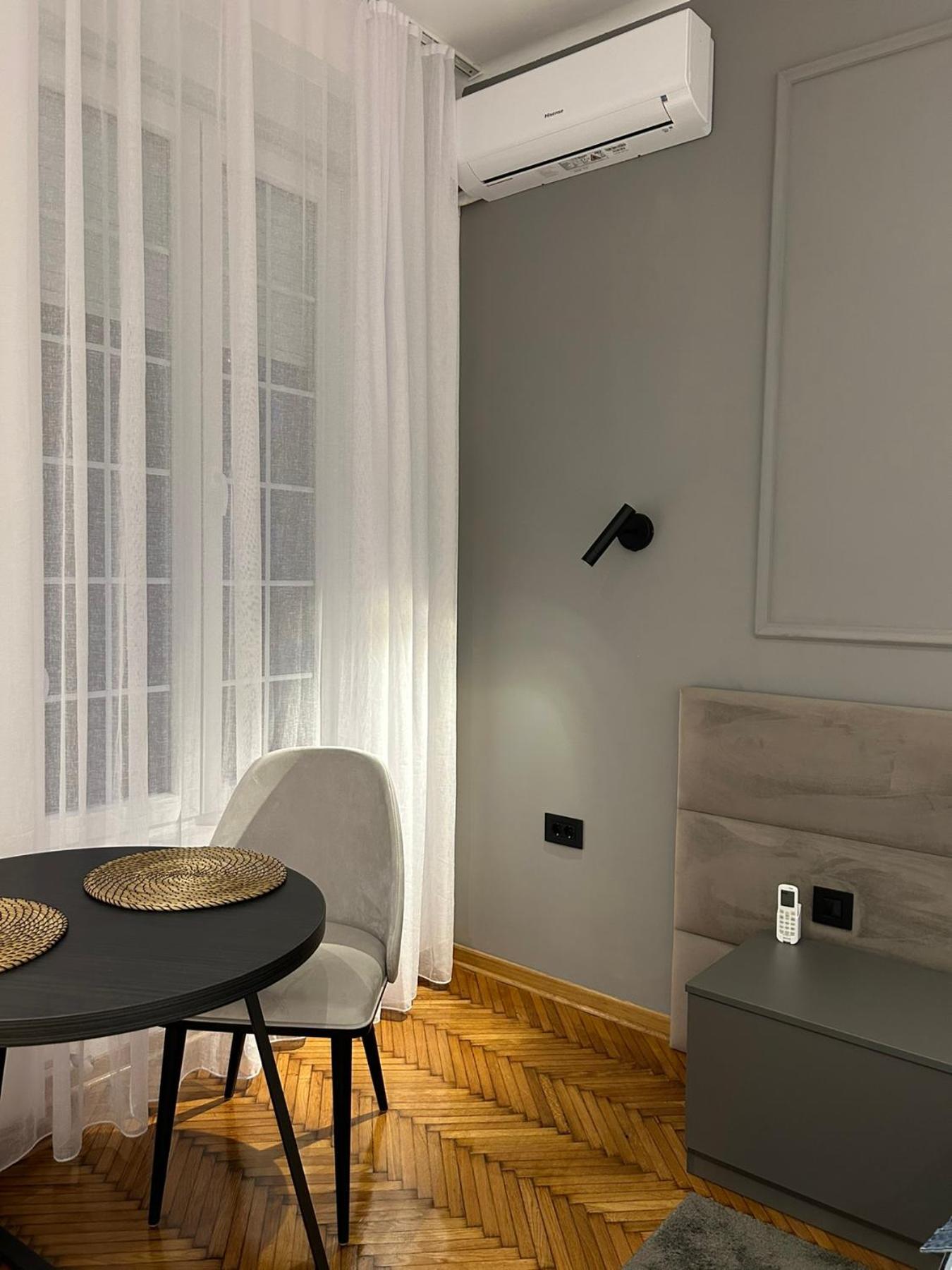 Kaluma2 Apartment Belgrade Exterior photo