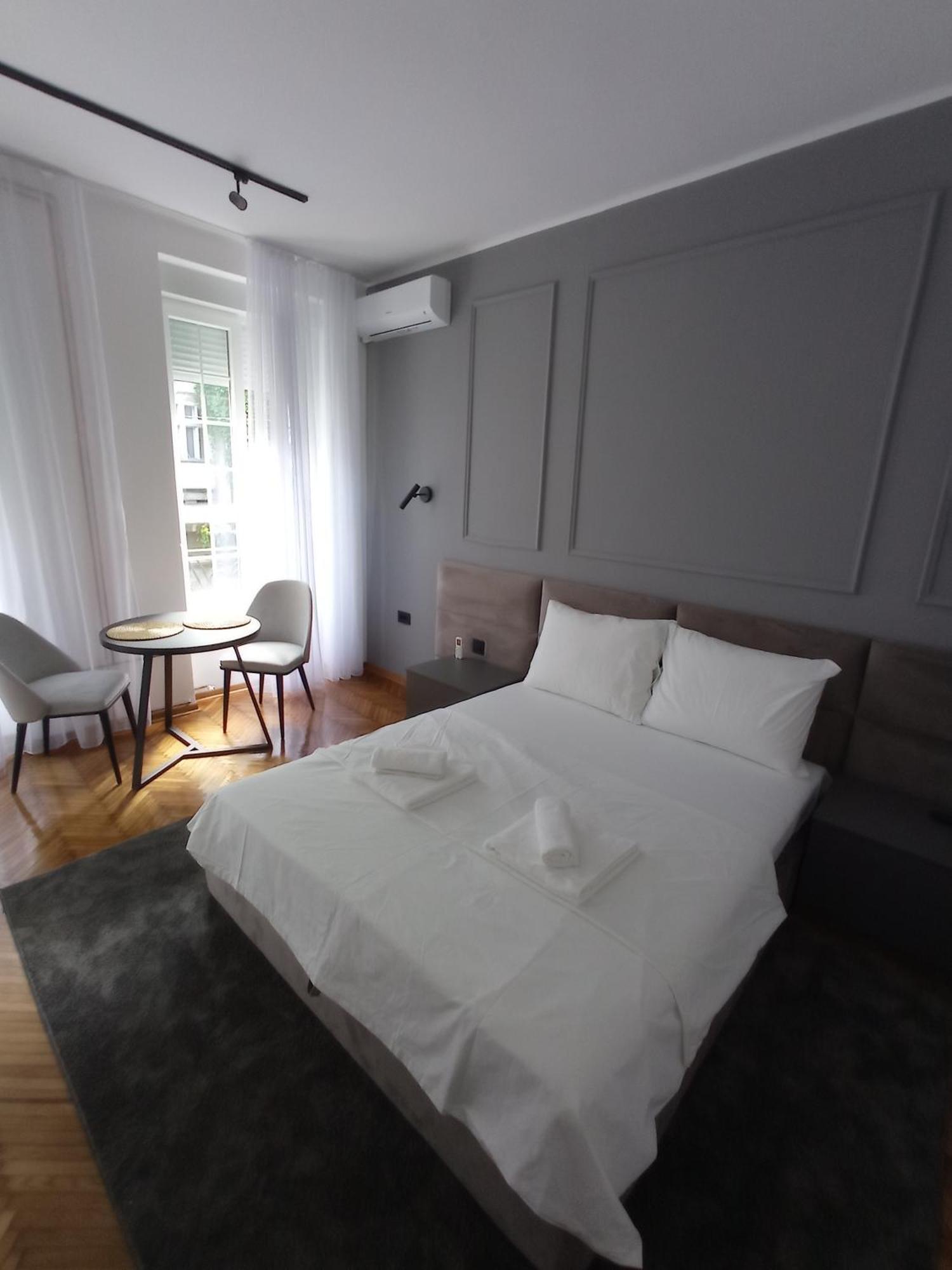 Kaluma2 Apartment Belgrade Exterior photo