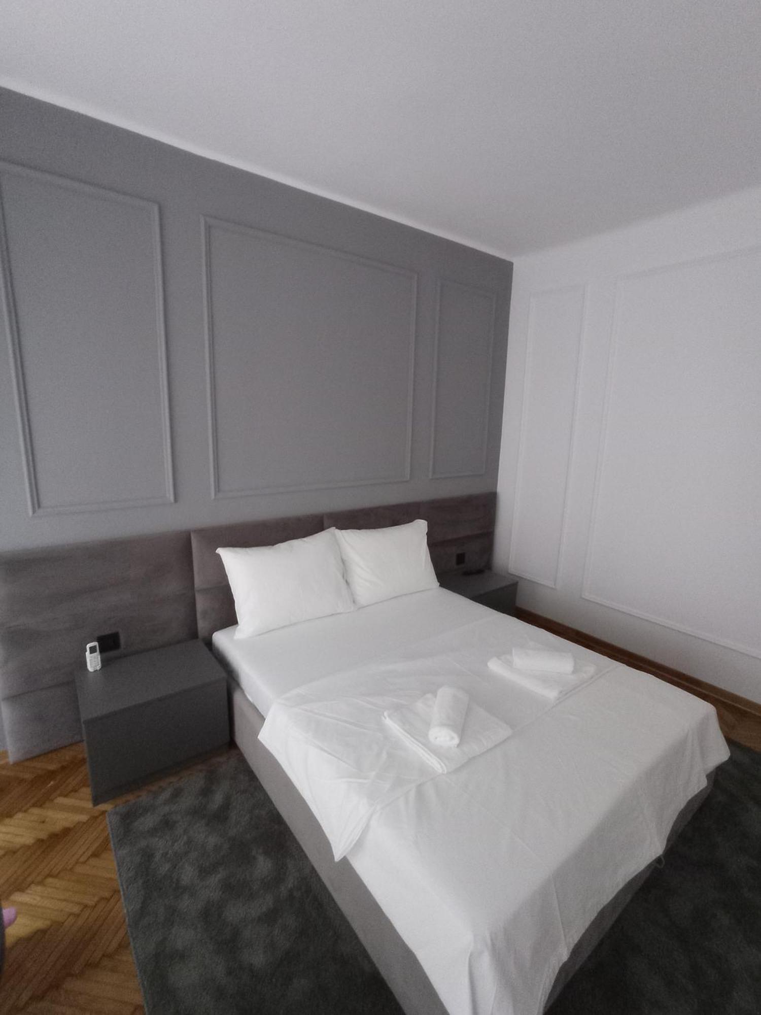 Kaluma2 Apartment Belgrade Exterior photo
